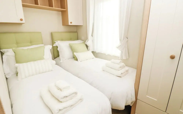 Beach Bliss Retreat