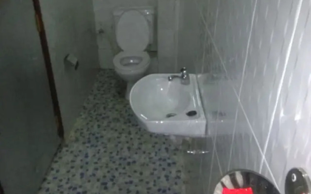Pafo Hotel