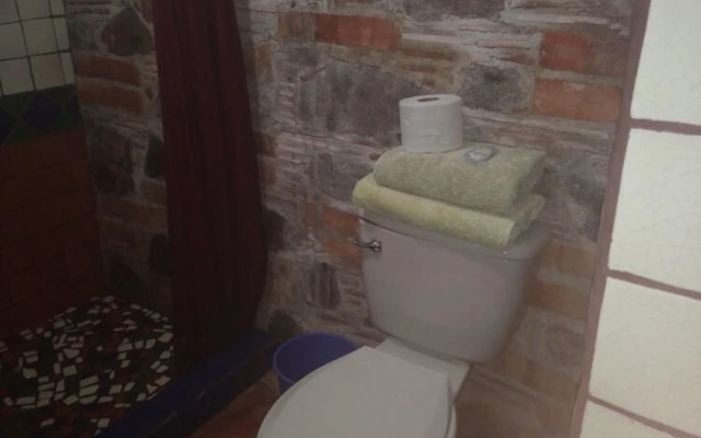 Hotel Casa Grande