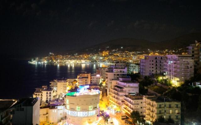 Wave Apartments Saranda