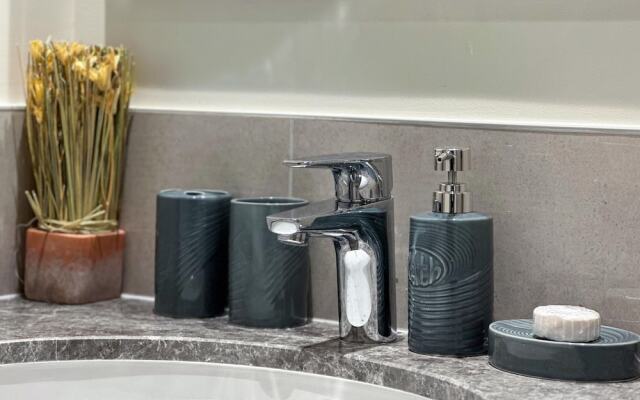 Mystic - Forte Tower 2