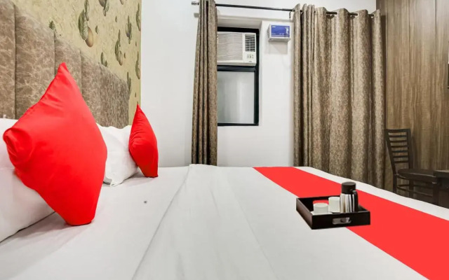 POP 70106 Hotel City Stay