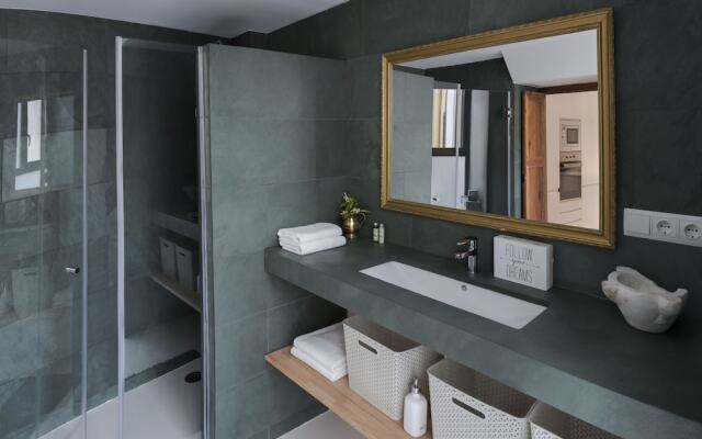 Apartments DownTown Valencia