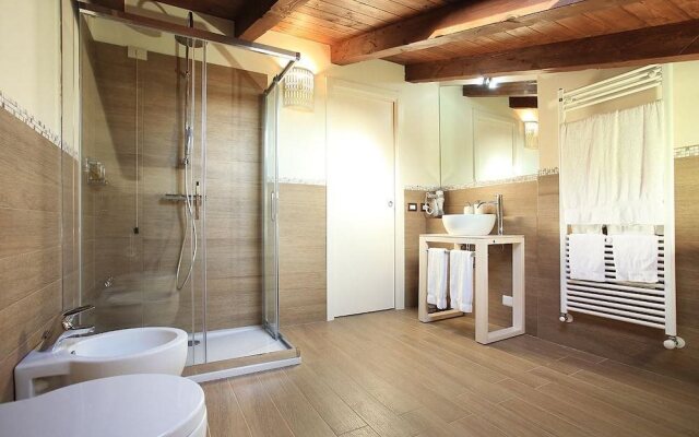 Inghirios Wellness Country Resort