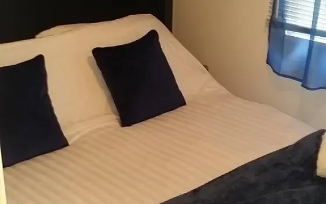 Lagganhouse Country Park t/a Brae Holiday Homes