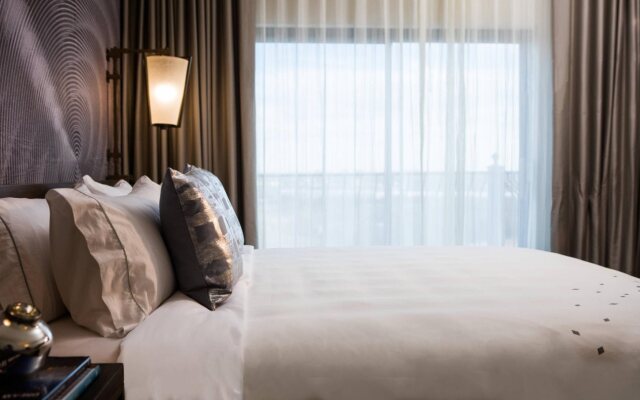 Renaissance Waterford Oklahoma City Hotel