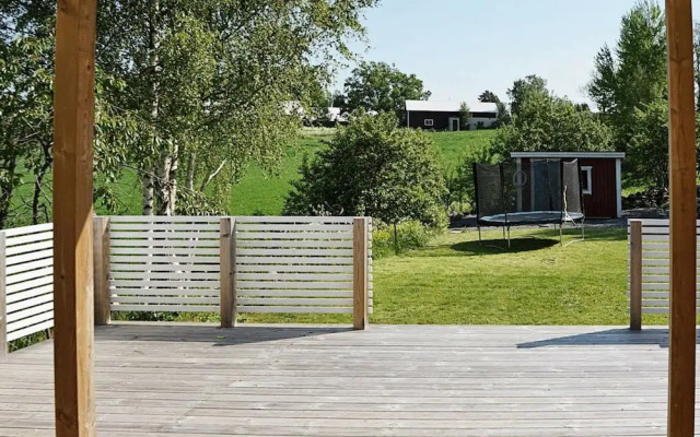 Holiday Home in Edsbruk