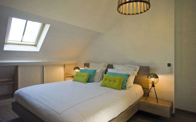 La Terrasse des Climats