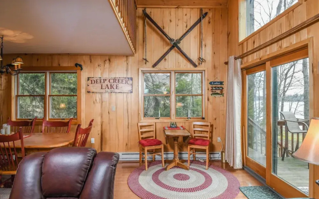 Bear's Den at Sunplace