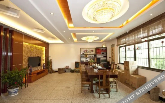 Zhouzhuang Inn