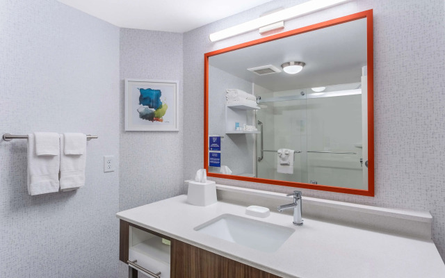 Hampton Inn Sioux Falls