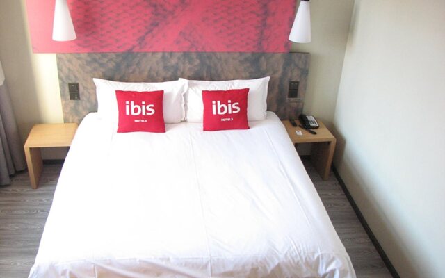 Ibis Harbin Museum