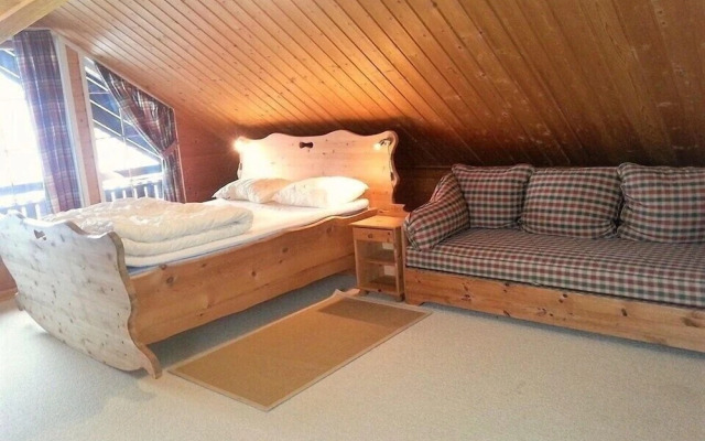 Torsetlia Fjellstue og Hyttegrend
