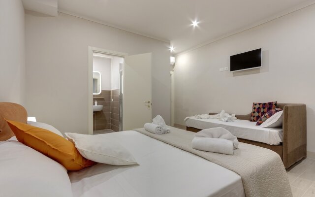 Mamo Florence – Neri22 Apartments