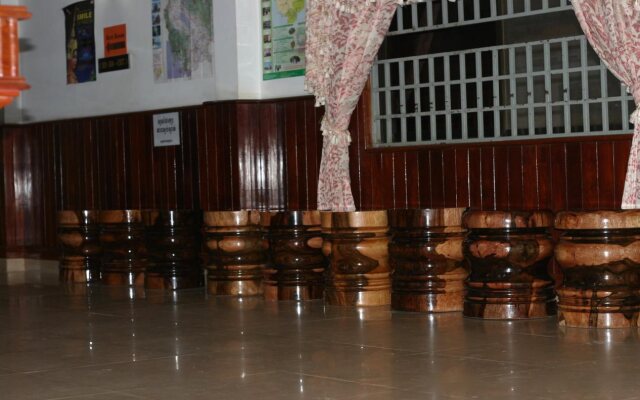 Angkor Ruby Guesthouse