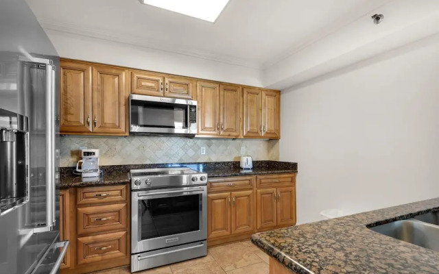 Tristan Towers Unit 2B