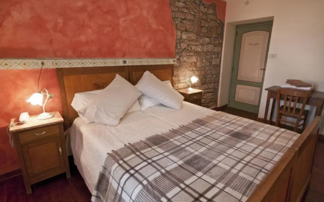 Albergo Ristorante Leso