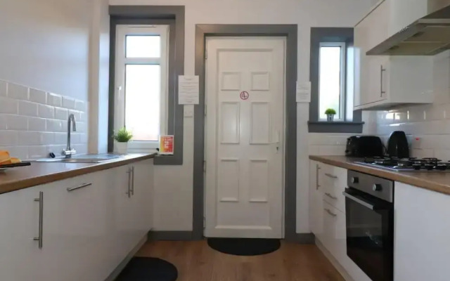 Burnbank House - Hamilton