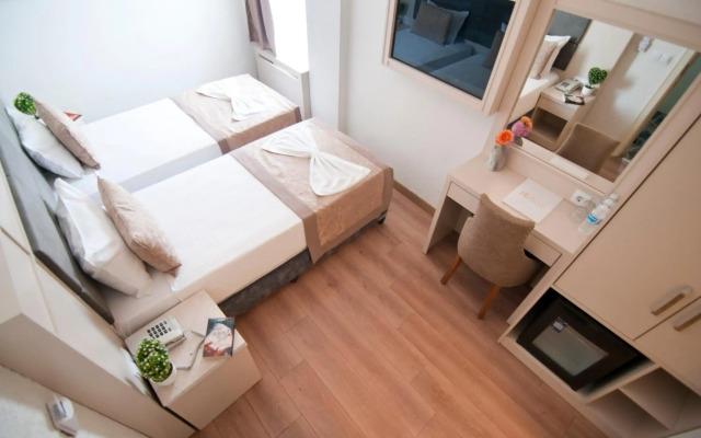Q Hotel Laleli
