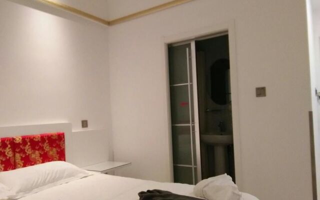 Ancient Culture Business Hotel