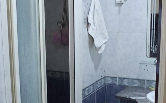 Administrative district Apartement, Center of Tangier