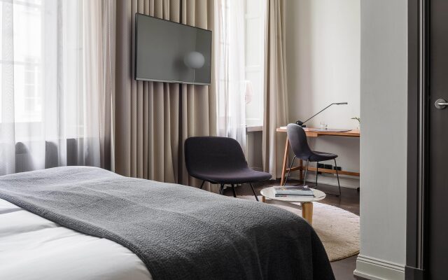 Nobis Hotel Stockholm, a Member of Design Hotels