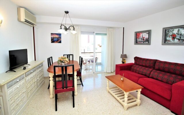 Apartamento Coblanca 3-8-3