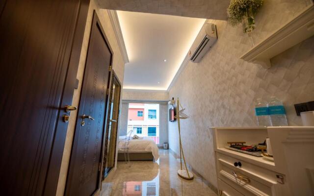 ACJ Residence @ Beside Cititel Hotel