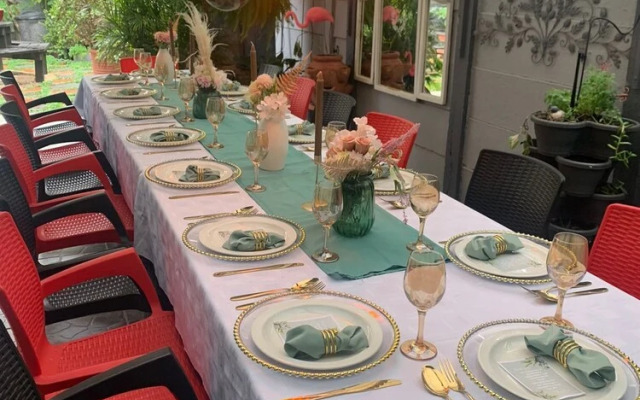 Mitchells Guesthouse