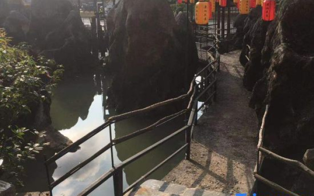 Xiaoxiang Homestay