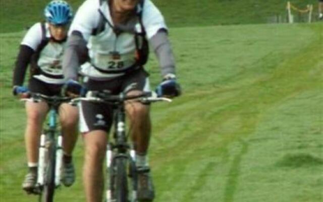 Apartment Béro bisto 15