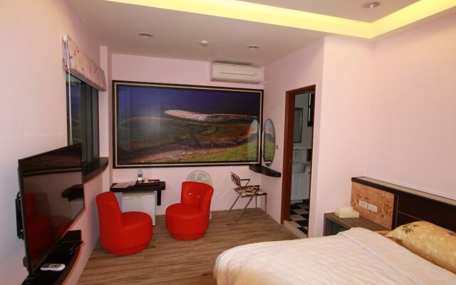 G Home Sir B&B