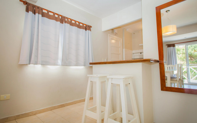 Dos Mareas Home Apart