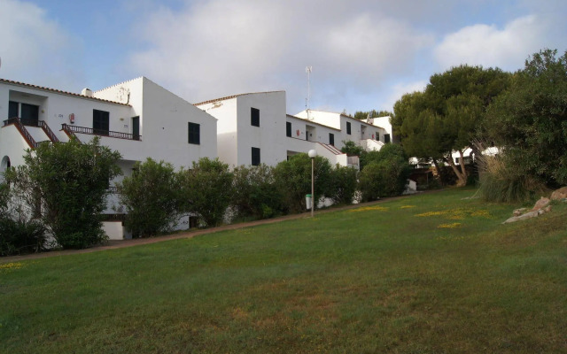 Apartamentos Sol Isla