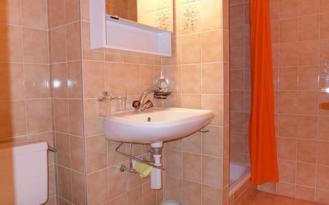 Colline 8 Orsi res in Orsi res