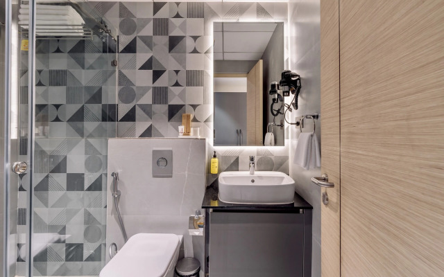 SKYLA Studios & Suites - Kondapur