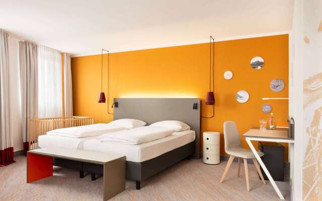 Vienna House Easy by Wyndham Neckarsulm