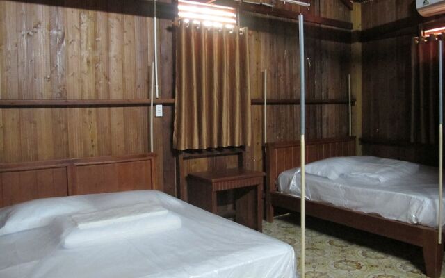 Ben Tre Farm Stay