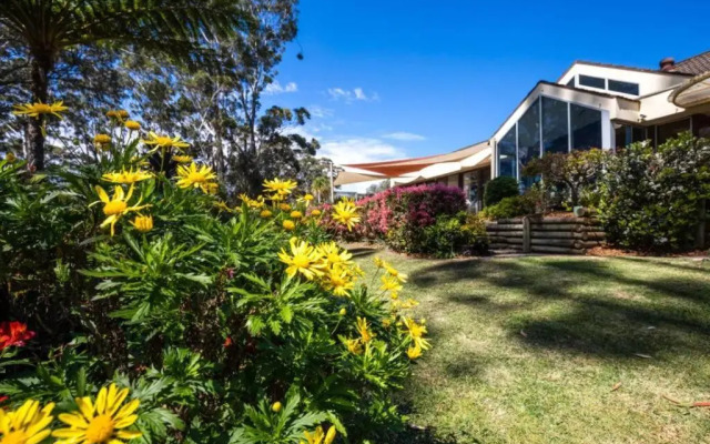 Jervis Bay Beachfront