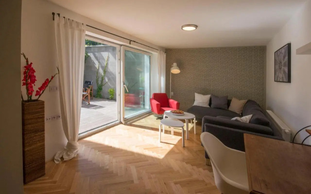 Bed&Breakfast & Apartment Klafé