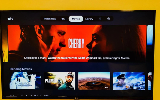 Malavi DV2 top center apartment Ruse