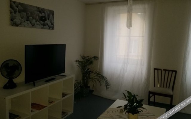 Koblenz Apartment