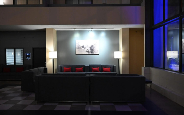 Atrium Hotel and Suites DFW Airport South
