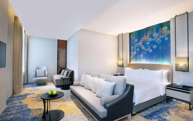 Radisson Lampung Kedaton