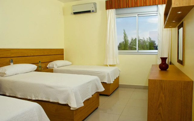 Hotel Alto del Camino