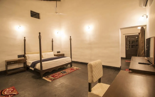 Wowstayz2 Pachmarhi Ecotel Resort