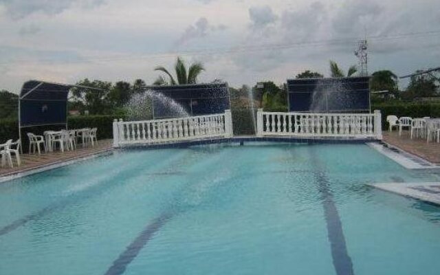 Finca Turistica Los Gavilanes