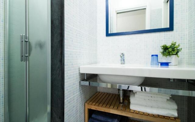 "Verdementa" apartment