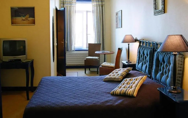 The Originals Boutique, Hôtel d'Angleterre, Fécamp