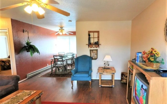 Pinecliff Village Resort